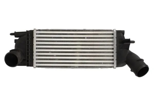 INTERCOOLER THERMOTEC DAC014TT - Compatibil cu CITROEN, PEUGEOT
