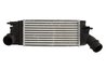 INTERCOOLER THERMOTEC DAC014TT - Compatibil cu CITROEN, PEUGEOT