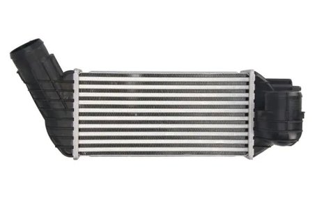 INTERCOOLER THERMOTEC DAC017TT - Compatibil cu CITROEN, DS, PEUGEOT