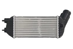 INTERCOOLER THERMOTEC DAC017TT - Compatibil cu CITROEN, DS, PEUGEOT
