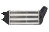INTERCOOLER THERMOTEC DAC017TT - Compatibil cu CITROEN, DS, PEUGEOT