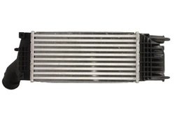 INTERCOOLER THERMOTEC DAC014TT - Compatibil cu CITROEN, PEUGEOT