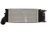 INTERCOOLER THERMOTEC DAC014TT - Compatibil cu CITROEN, PEUGEOT
