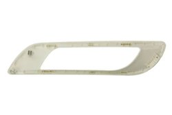 RAMA FAR PACOL DAF-HLS-007R - Compatibil cu DAF, SCANIA