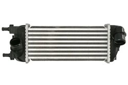 Intercooler Thermotec DAF015TT