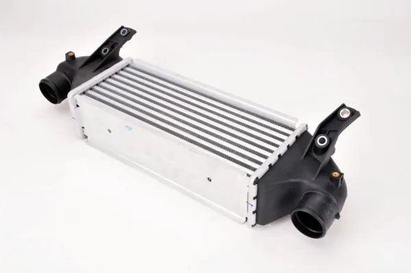 INTERCOOLER THERMOTEC DAG001TT - Compatibil cu FORD