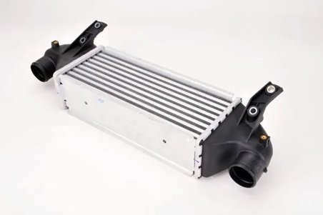 INTERCOOLER THERMOTEC DAG001TT - Compatibil cu FORD