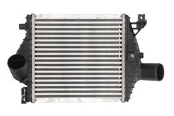 Intercooler Thermotec DAM013TT