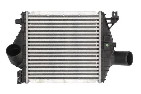 INTERCOOLER THERMOTEC DAM013TT - Compatibil cu MERCEDES-BENZ