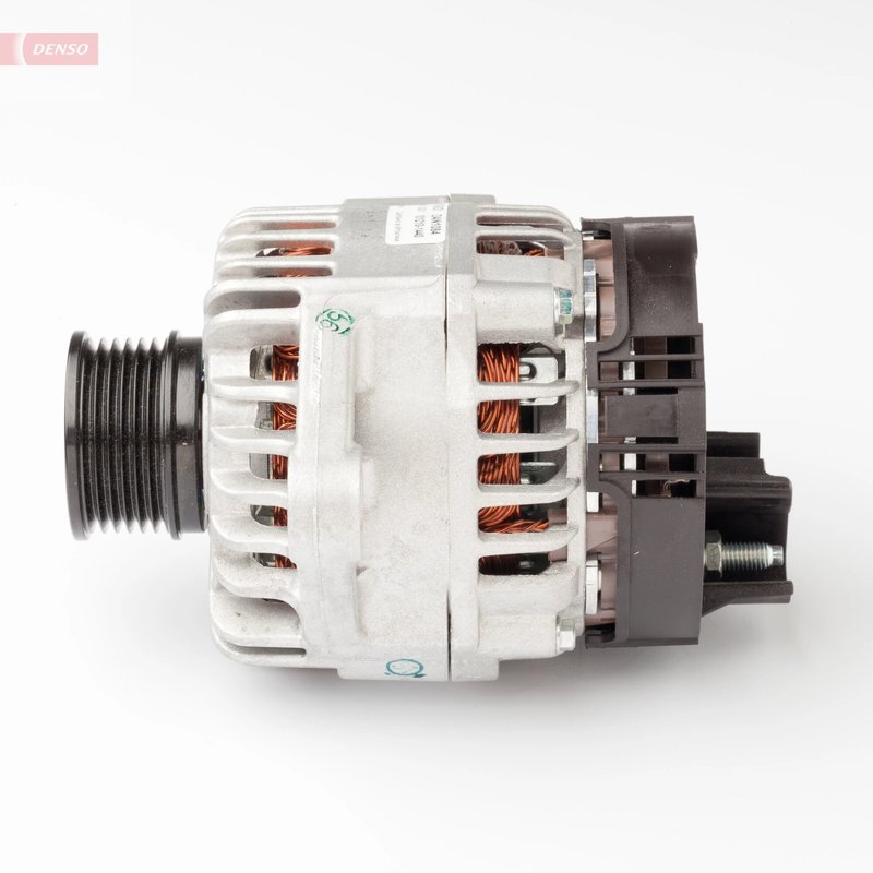 ALTERNATOR DENSO DAN1084 - Compatibil cu ALFA ROMEO, FIAT, LANCIA