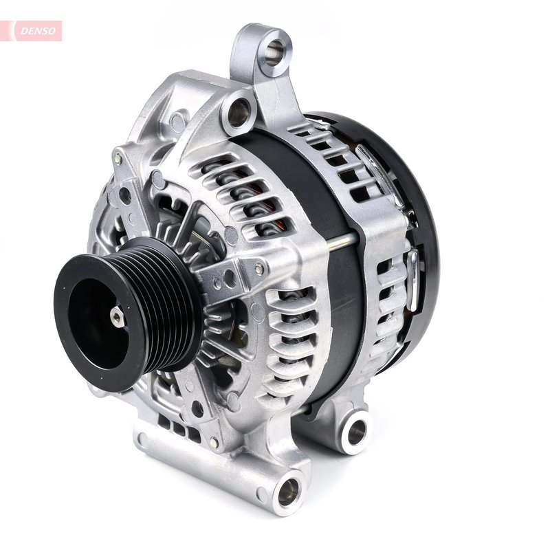 ALTERNATOR DENSO DAN1208 - Compatibil cu LEXUS, TOYOTA