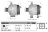 ALTERNATOR DENSO DAN1208 - Compatibil cu LEXUS, TOYOTA