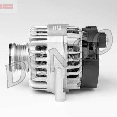 Alternator Denso DAN583