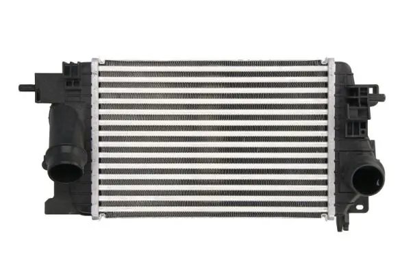 INTERCOOLER THERMOTEC DAX017TT - Compatibil cu OPEL, VAUXHALL