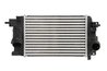 INTERCOOLER THERMOTEC DAX017TT - Compatibil cu OPEL, VAUXHALL