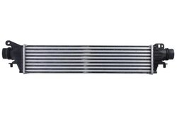 Intercooler Thermotec DAX039TT