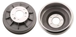 TAMBUR FRANA TRW DB4405 - Compatibil cu CITROEN, FIAT, PEUGEOT, VAUXHALL