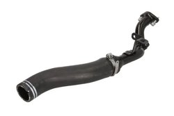 FURTUN INTERCOOLER/TURBO THERMOTEC DCF081TT - Compatibil cu CITROEN, FIAT, PEUGEOT