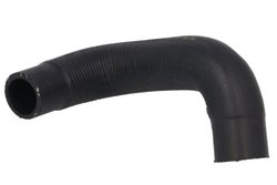 FURTUN INTERCOOLER/TURBO THERMOTEC DCF109TT - Compatibil cu FIAT