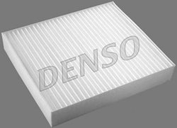 FILTRU AER HABITACLU DENSO DCF305P - Compatibil cu MITSUBISHI, SMART