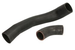FURTUN INTERCOOLER/TURBO THERMOTEC DCG183TT - Compatibil cu FORD