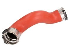 FURTUN INTERCOOLER/TURBO THERMOTEC DCM064TT - Compatibil cu MERCEDES-BENZ