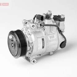 COMPRESOR CLIMATIZARE DENSO DCP02065 - Compatibil cu AUDI