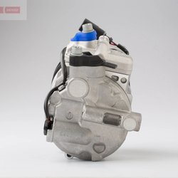 COMPRESOR CLIMATIZARE DENSO DCP02095 - Compatibil cu AUDI