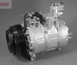 Compresor climatizare Denso DCP05016