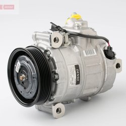 COMPRESOR CLIMATIZARE DENSO DCP05036 - Compatibil cu BMW