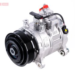COMPRESOR CLIMATIZARE DENSO DCP05114 - Compatibil cu BMW