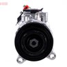Compresor climatizare Denso DCP05114