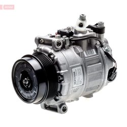 COMPRESOR CLIMATIZARE DENSO DCP17059 - Compatibil cu MERCEDES-BENZ