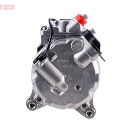 Compresor climatizare Denso DCP05114