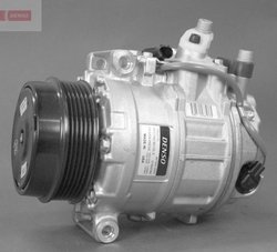 Compresor climatizare Denso DCP17060