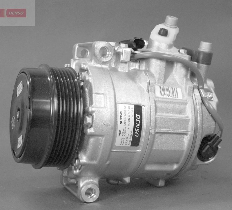 COMPRESOR CLIMATIZARE DENSO DCP17060 - Compatibil cu MERCEDES-BENZ