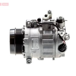 COMPRESOR CLIMATIZARE DENSO DCP17059 - Compatibil cu MERCEDES-BENZ