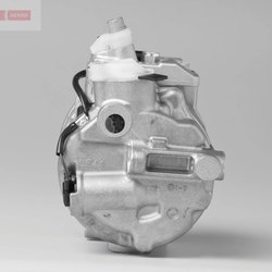 COMPRESOR CLIMATIZARE DENSO DCP17109 - Compatibil cu MERCEDES-BENZ
