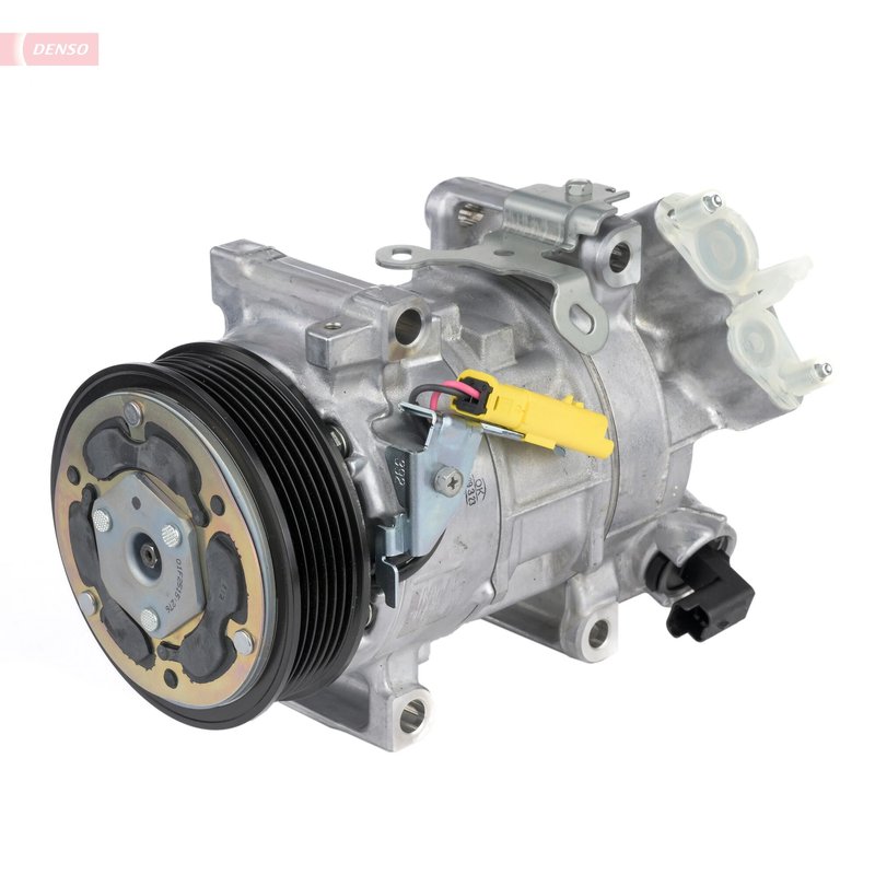 COMPRESOR CLIMATIZARE DENSO DCP21033 - Compatibil cu CITROEN, DS, OPEL, VAUXHALL