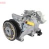 COMPRESOR CLIMATIZARE DENSO DCP21033 - Compatibil cu CITROEN, DS, OPEL, VAUXHALL