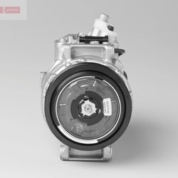 COMPRESOR CLIMATIZARE DENSO DCP17109 - Compatibil cu MERCEDES-BENZ
