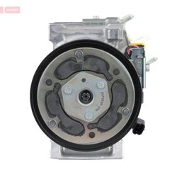 COMPRESOR CLIMATIZARE DENSO DCP21033 - Compatibil cu CITROEN, DS, OPEL, VAUXHALL