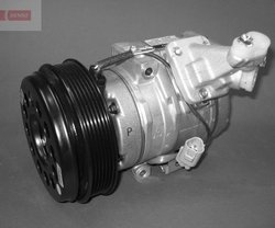 COMPRESOR CLIMATIZARE DENSO DCP50030 - Compatibil cu TOYOTA