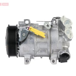 COMPRESOR CLIMATIZARE DENSO DCP21033 - Compatibil cu CITROEN, DS, OPEL, VAUXHALL