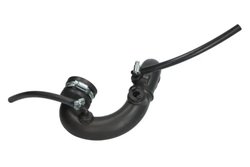 PALNIE FILTRU AER THERMOTEC DCR066TT - Compatibil cu RENAULT