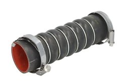 FURTUN INTERCOOLER/TURBO THERMOTEC DCR226TT - Compatibil cu RENAULT