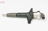 INJECTOR DENSO DCRI108030 - Compatibil cu ISUZU
