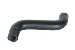 FURTUN INTERCOOLER/TURBO THERMOTEC DCW001TT - Compatibil cu SEAT, SKODA, VW