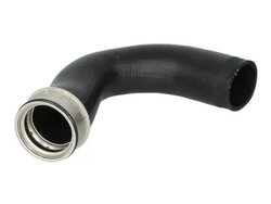 FURTUN INTERCOOLER/TURBO THERMOTEC DCW090TT - Compatibil cu AUDI, SEAT, SKODA, VW