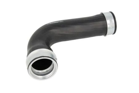 FURTUN INTERCOOLER/TURBO THERMOTEC DCW171TT - Compatibil cu SEAT, VW